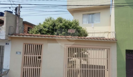 Sobrado à venda com 3 quartos, sendo 1 suíte,  em Tremembé, São Paulo, SP