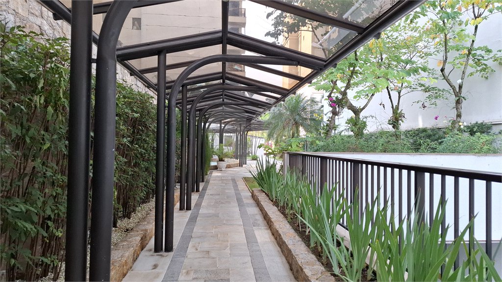 Apartamento à venda com 4 suítes em Santana, São Paulo, SP