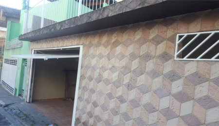 Sobrado à venda com 3 quartos, sendo 1 suíte,  em Freguesia do Ó, São Paulo, SP