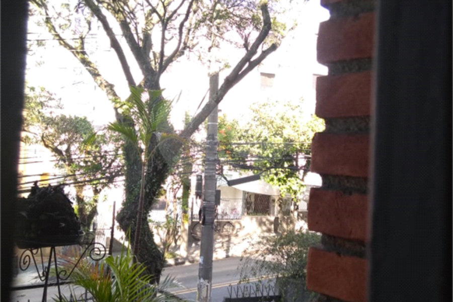 Sobrado à venda com 4 quartos, sendo 1 suíte,  em Santana, São Paulo, SP