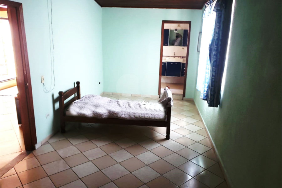 Sobrado à venda com 4 suítes em Vila Guilherme, São Paulo, SP