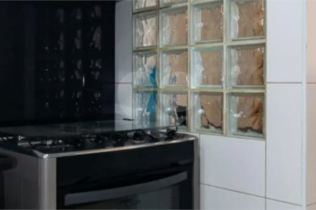 Apartamento à venda com 1 quarto em República, São Paulo, SP