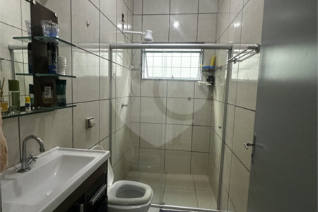 Casa à venda com 3 quartos, sendo 1 suíte,  em Jardim Alvorada, Três Lagoas, MS