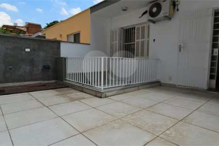 Casa de Vila à venda com 3 quartos, sendo 1 suíte, em Itaim Bibi, São Paulo, SP