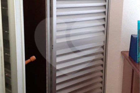 Cobertura à venda com 2 quartos em Vila Guarani (z Sul), São Paulo, SP
