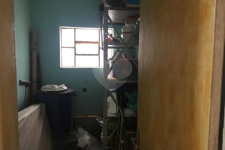 Casa à venda com 9 quartos em Imirim, São Paulo, SP