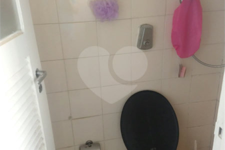 Apartamento à venda com 2 quartos em Brooklin Paulista, São Paulo, SP