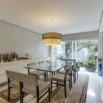 Casa de Vila à venda com 3 quartos, sendo 2 suítes, em Brooklin Velho, São Paulo, SP