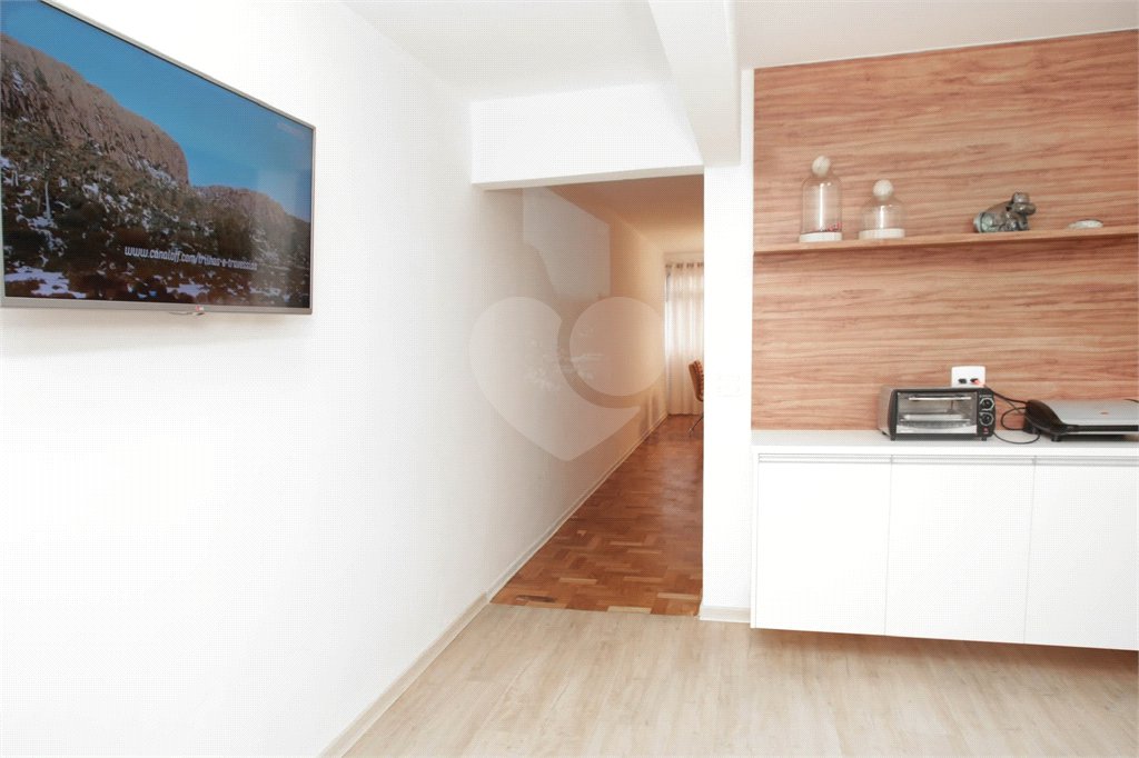 Apartamento à venda com 3 quartos, sendo 1 suíte, em Perdizes, São Paulo, SP