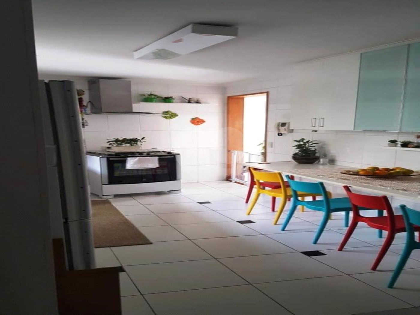 Casa à venda com 4 quartos, sendo 1 suíte,  em Rolinópolis, São Paulo, SP