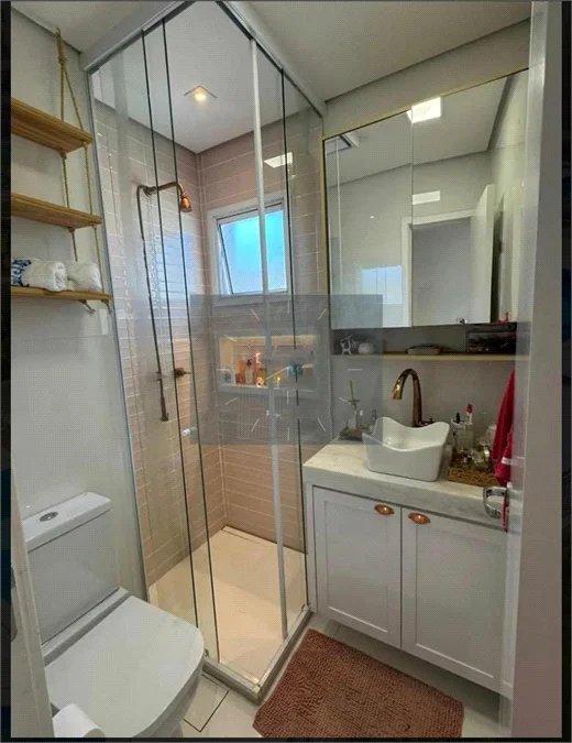 Cobertura à venda com 3 quartos, sendo 1 suíte,  em Morumbi, São Paulo, SP