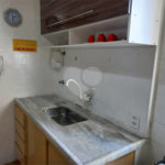 Apartamento à venda com 3 quartos em Jaguaré, São Paulo, SP