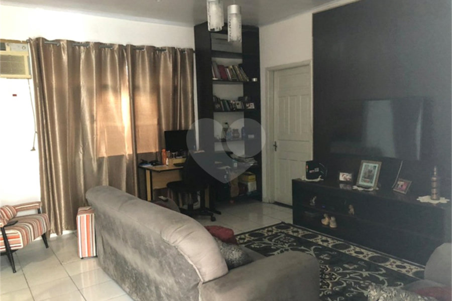 Casa à venda com 3 quartos, sendo 1 suíte, em Vila Guilherme, São Paulo, SP