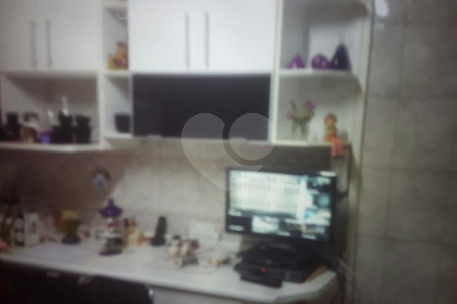 Sobrado à venda com 3 quartos em Limão, São Paulo, SP