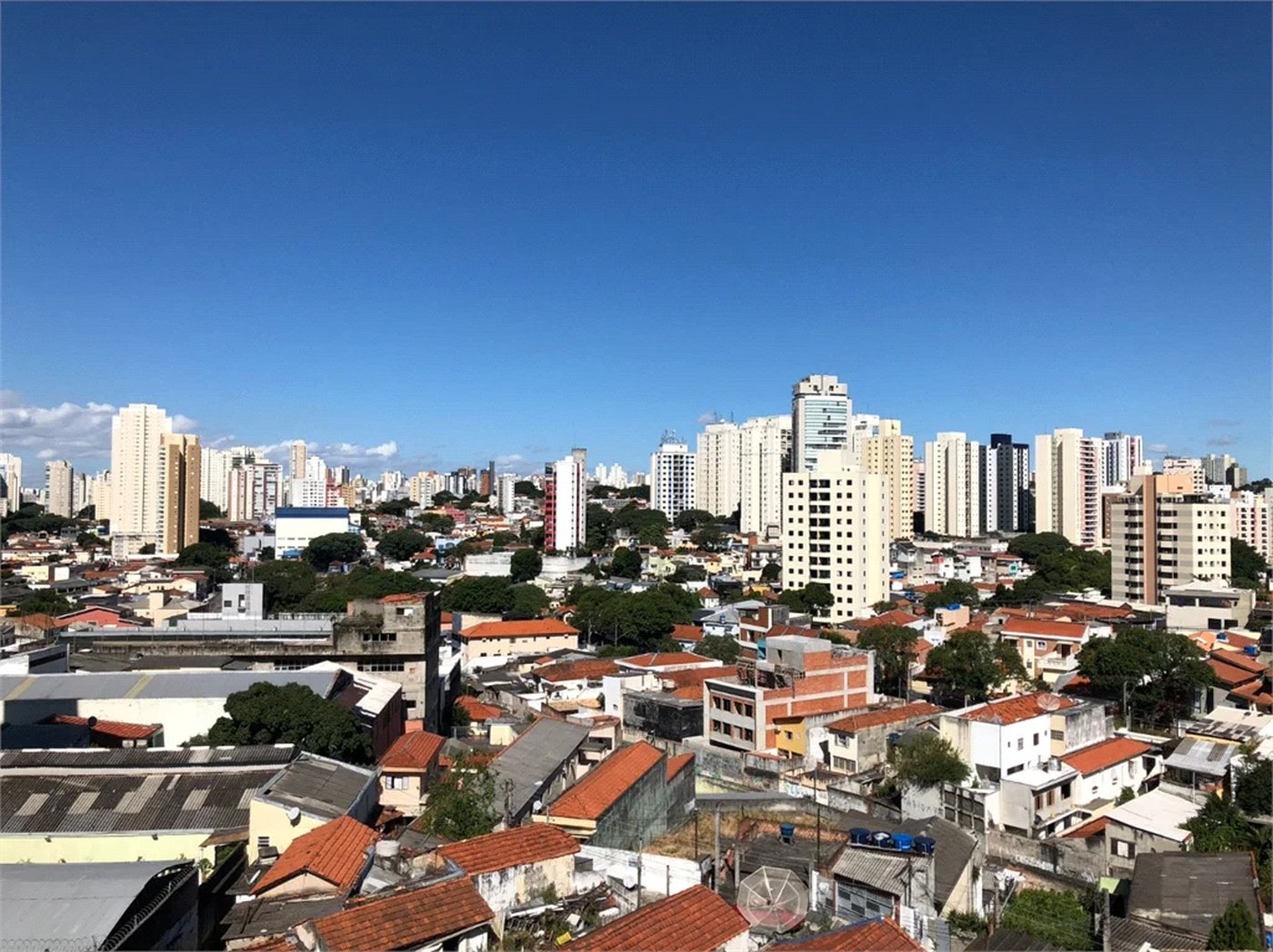 Apartamento à venda com 1 quarto em Alto da Lapa, São Paulo, SP