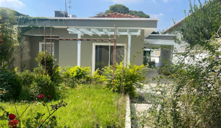 Casa de Vila à venda com 3 quartos, sendo 1 suíte,  em Jardim Hípico, São Paulo, SP