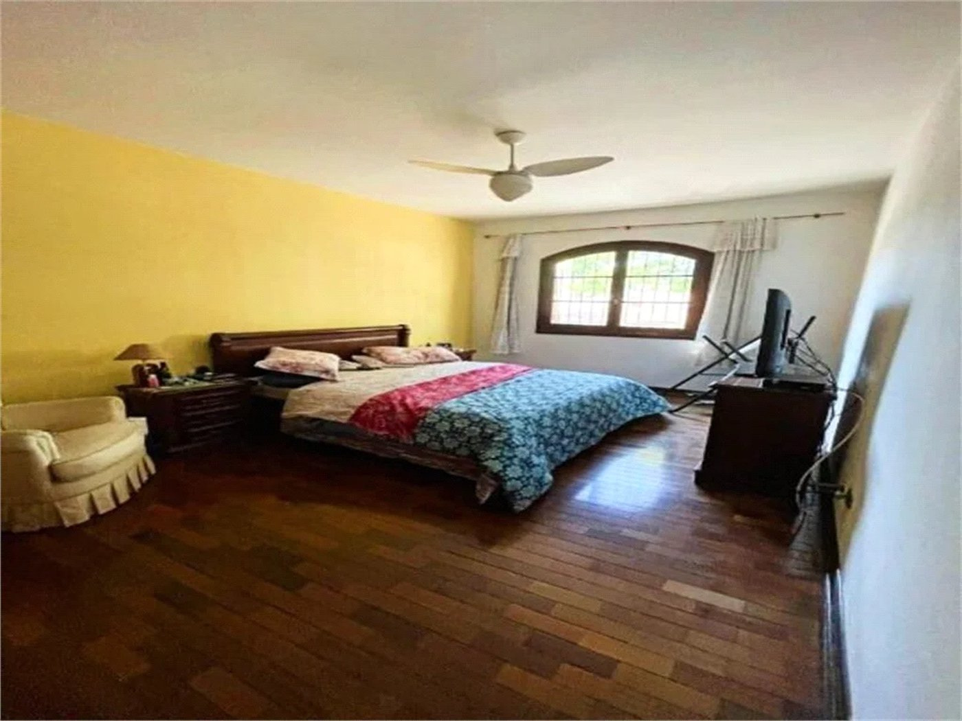 Casa à venda com 5 suítes em Brooklin Paulista, São Paulo, SP