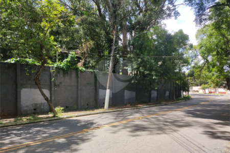 Terreno à venda em Jardim Petrópolis, São Paulo, SP