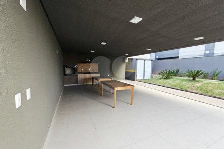 Apartamento à venda com 2 quartos em Santana, São Paulo, SP