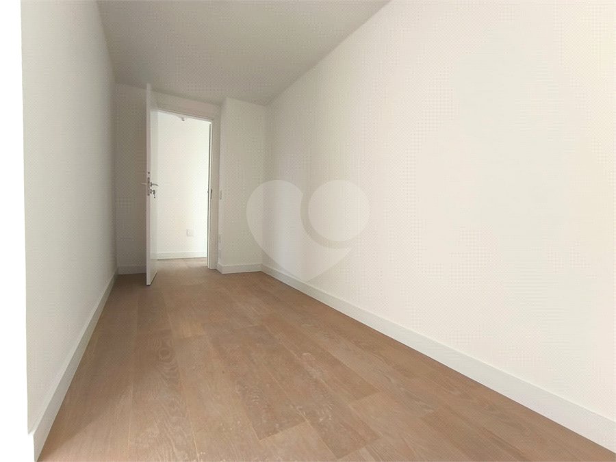 Apartamento à venda ou para alugar com 3 suítes em Água Branca, São Paulo, SP