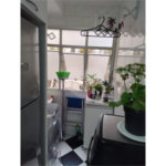 Apartamento à venda com 2 quartos em Freguesia do Ó, São Paulo, SP