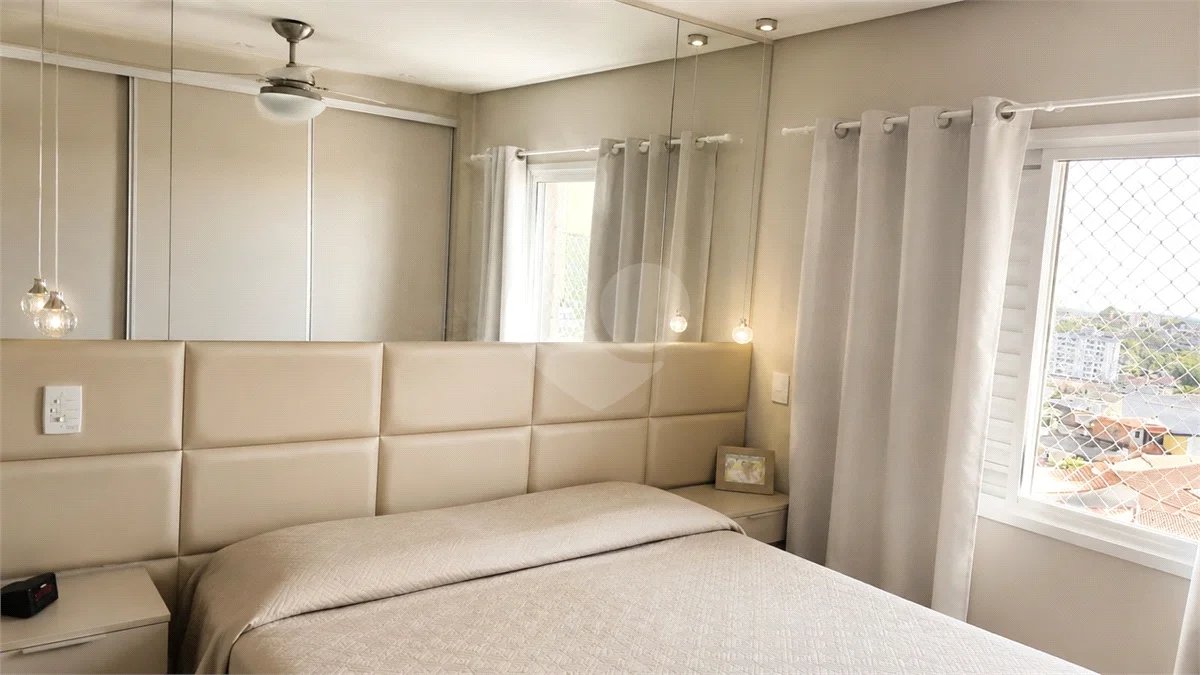 Apartamento à venda com 3 quartos, sendo 1 suíte, em Santana, São Paulo, SP