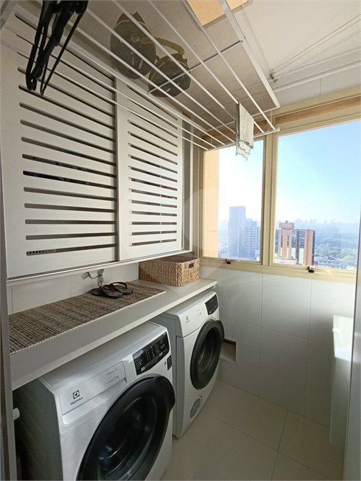 Apartamento à venda com 2 quartos, sendo 1 suíte, em Santana, São Paulo, SP