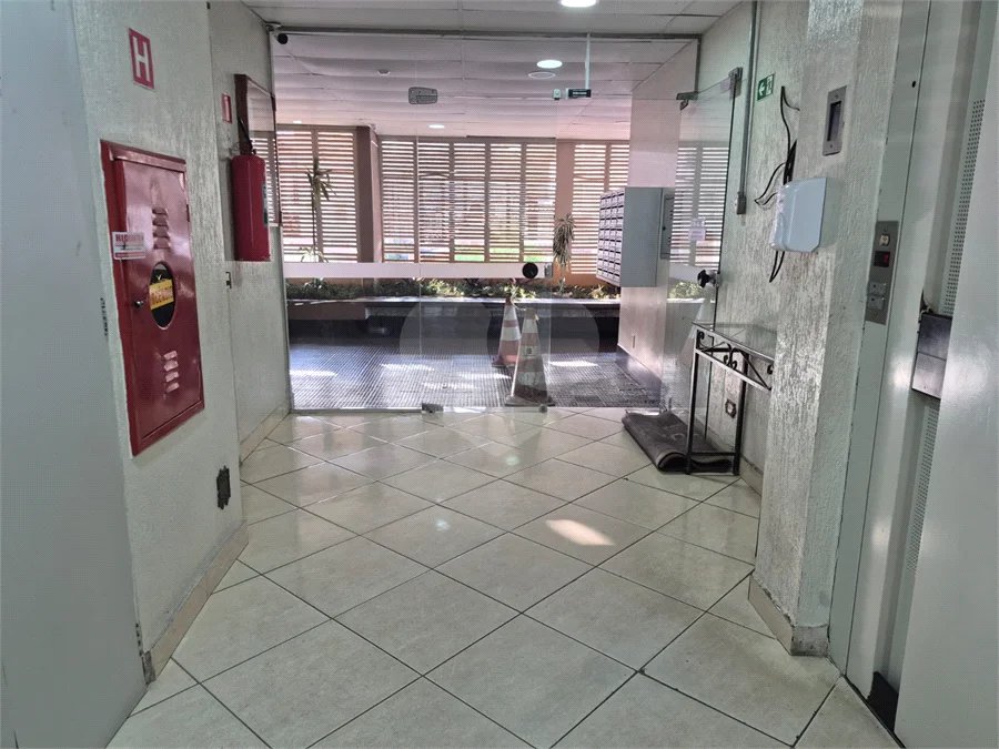 Apartamento à venda com 2 quartos em Lauzane Paulista, São Paulo, SP