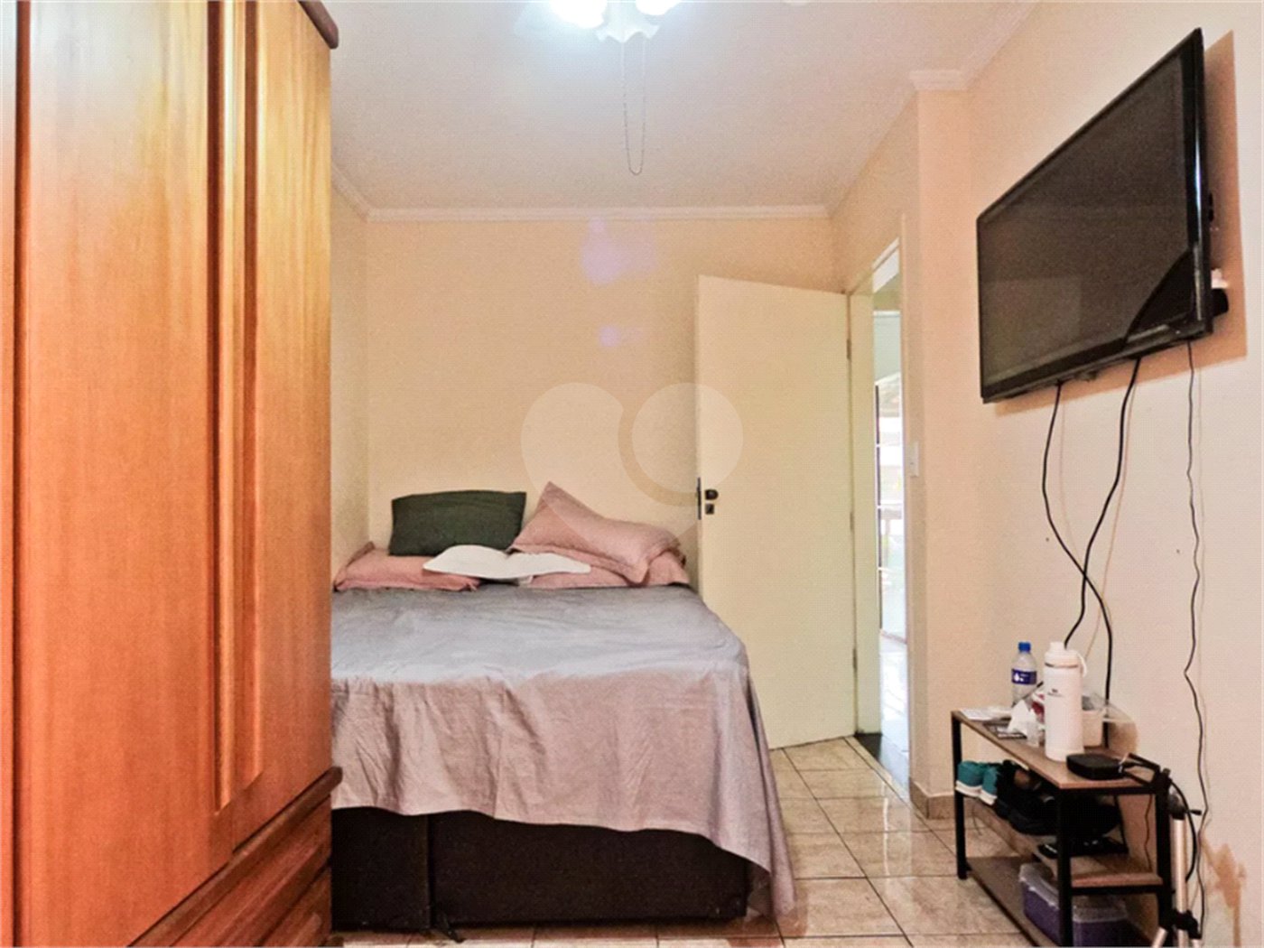 Salão à venda ou para alugar com 3 quartos, sendo 1 suíte, em Jardim Monjolo, São Paulo, SP