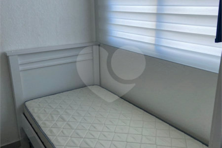 Apartamento à venda com 2 quartos em Vila Leopoldina, São Paulo, SP