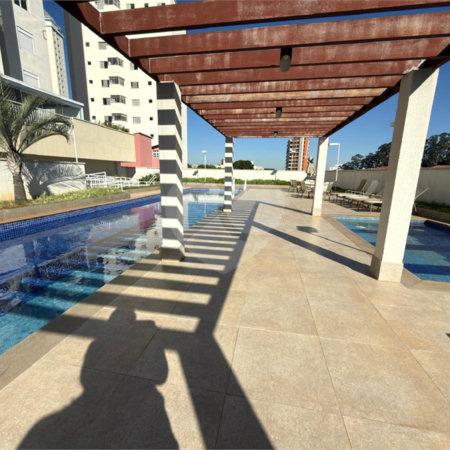 Apartamento à venda com 3 quartos, sendo 1 suíte, em Santa Teresinha, São Paulo, SP