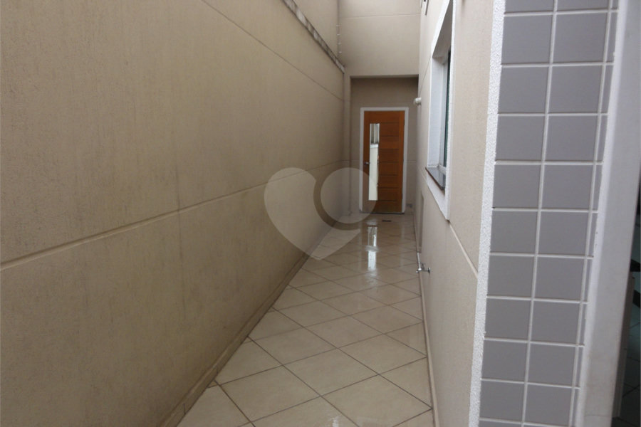 Sobrado à venda com 3 quartos, sendo 1 suíte, em Mandaqui, São Paulo, SP