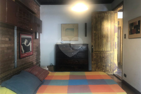 Sobrado para alugar com 1 suíte em Vila Madalena, São Paulo, SP