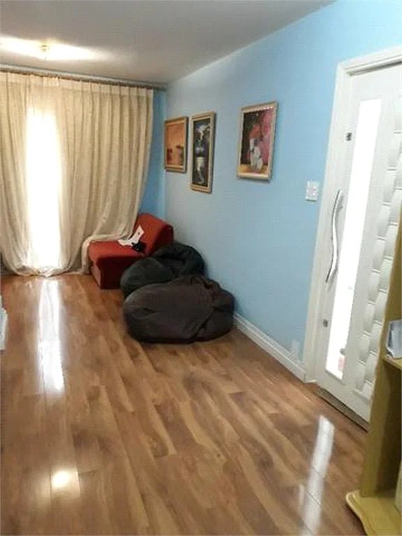Casa à venda com 3 quartos, sendo 1 suíte,  em Brooklin Paulista, São Paulo, SP