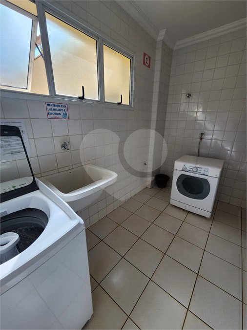Apartamento à venda com 1 quarto em Nova Ribeirânia, Ribeirão Preto, SP