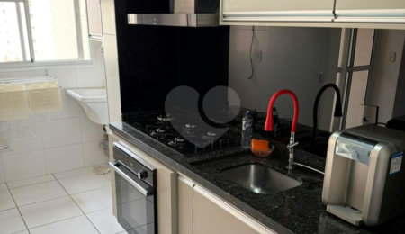 Apartamento à venda com 3 quartos, sendo 1 suíte,  em Jardim Nova Manchester, Sorocaba, SP