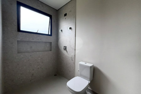 Terreno à venda com 3 suítes no condomínio Quintas da Boa Vista, Atibaia - SP