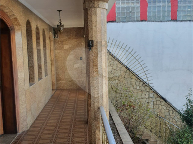 Casa à venda com 4 quartos, sendo 3 suítes,  em Vila Guilherme, São Paulo, SP