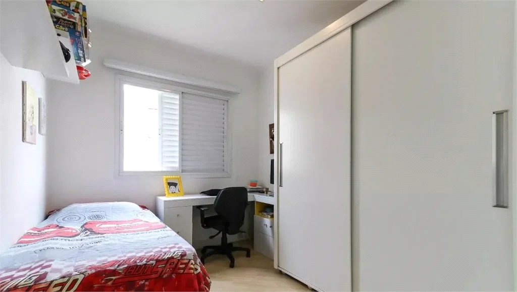 Apartamento à venda com 3 suítes em Vila Ipojuca, São Paulo, SP