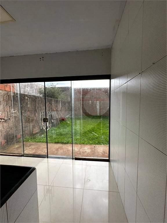 Casa à venda com 2 quartos em Jardim Ibirapuera, Ponta Porã, MS