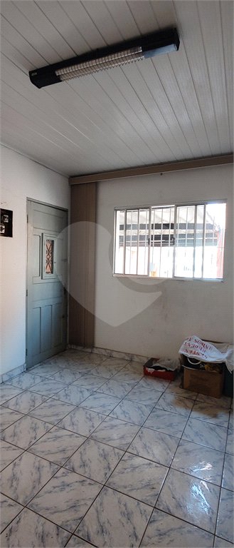 Casa Térrea à venda com 4 quartos em Jardim São Vicente, São Paulo, SP