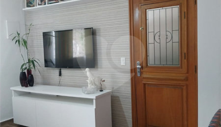 Sobrado à venda com 3 quartos em Casa Verde, São Paulo, SP