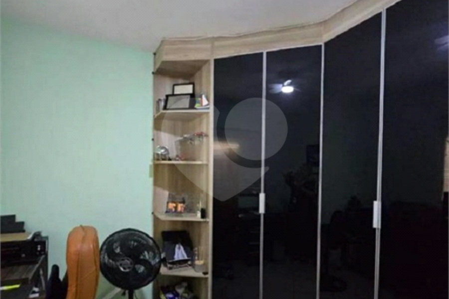 Sobrado à venda com 3 quartos em Vila Nova Cachoeirinha, São Paulo, SP
