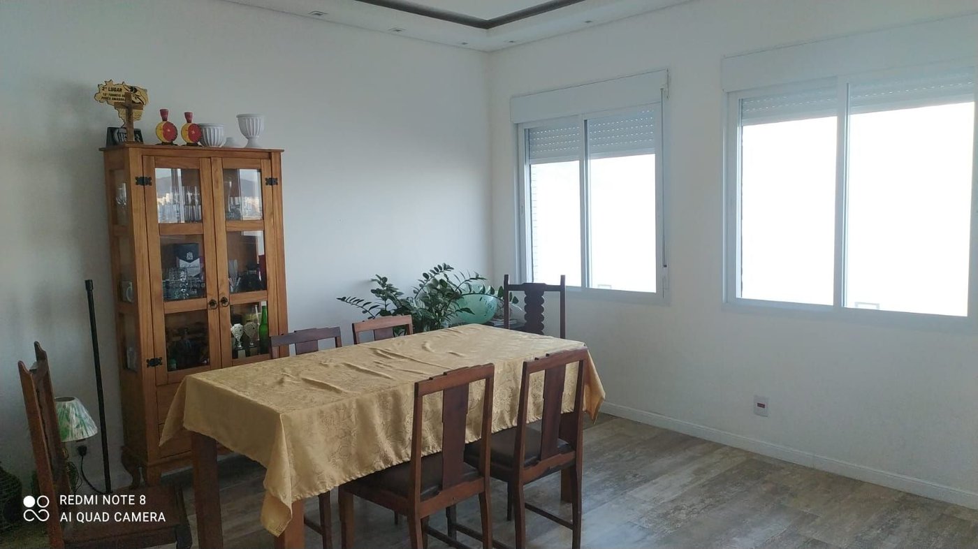 Apartamento com 2 dormitórios à venda, 133 m² por R$ 1.150.000,00 - Boqueirão - Santos/SP
