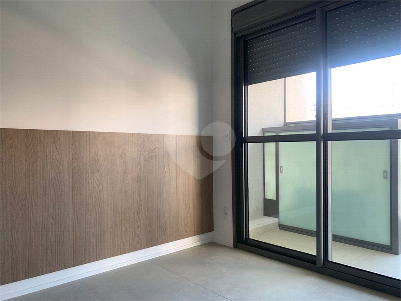 Apartamento à venda com 1 suíte em Perdizes, São Paulo, SP