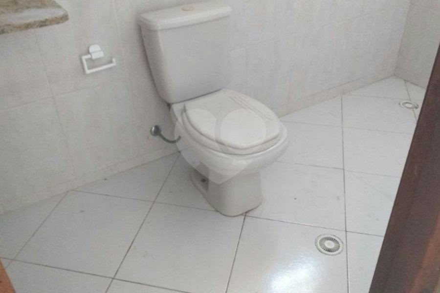 Casa à venda com 3 quartos, sendo 1 suíte, no condomínio São Marcos, São Paulo - SP