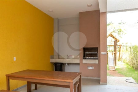 Apartamento à venda com 1 quarto em Barra Funda, São Paulo, SP