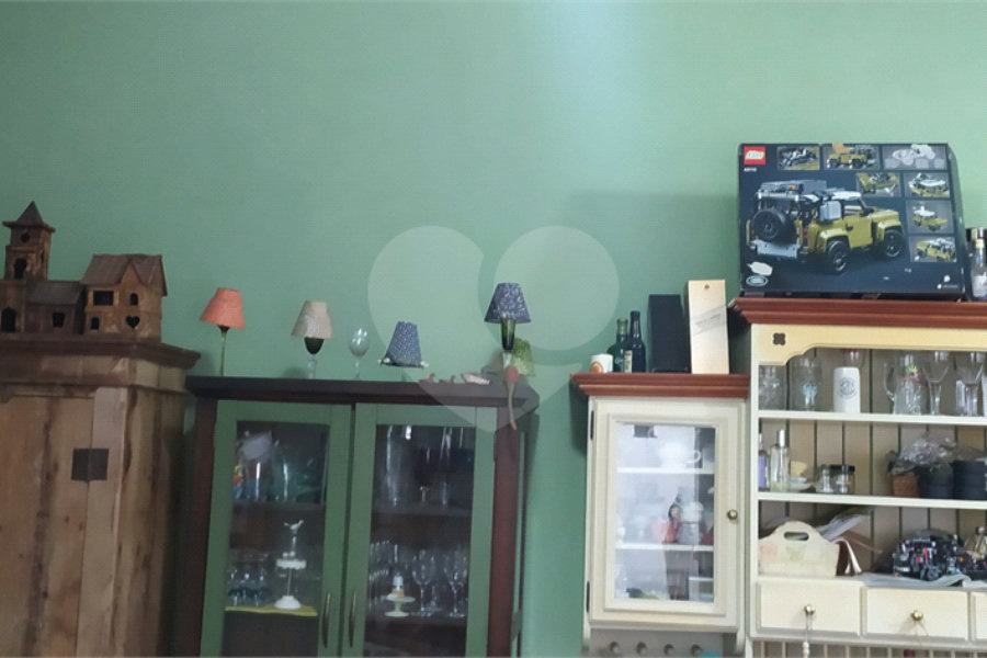 Sobrado à venda ou para alugar com 5 quartos, sendo 3 suítes, em Tucuruvi, São Paulo, SP