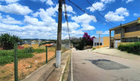 Terreno à venda em Santa Rosa, Vinhedo, SP