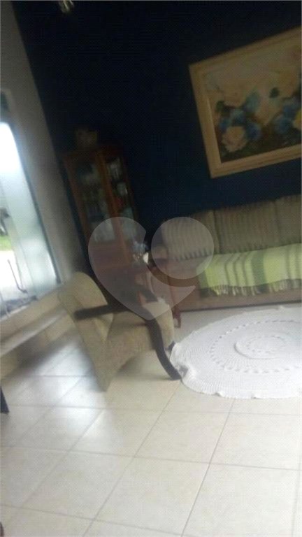 Casa à venda com 2 quartos, sendo 1 suíte, no condomínio Vinhas da Vista Alegre - Lado Sede, Vinhedo - SP